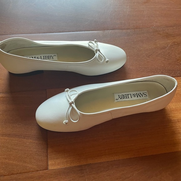 Repetto Ballerina style flats - Picture 3 of 8